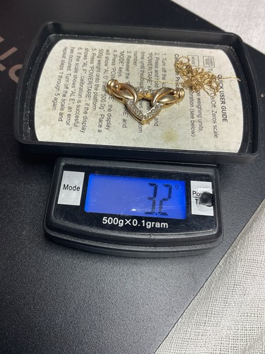 10k yellow gold - 10k,