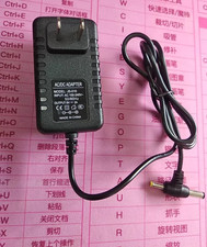 JS-010 Dual-Pin US Standard 9V