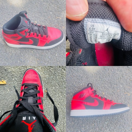 Nike air jordan gs - nike,
