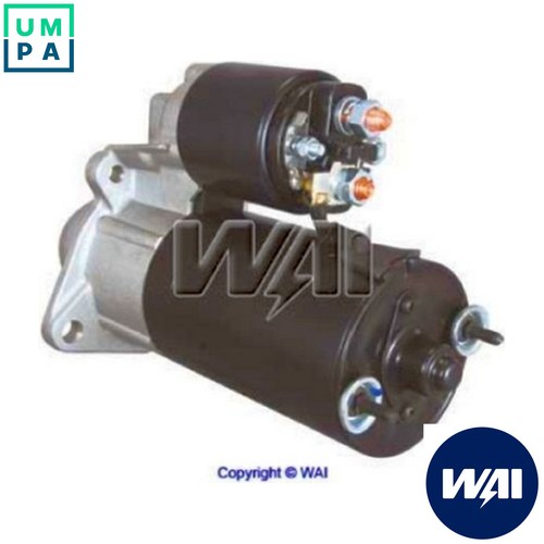 Starter 17236n for bmw e34 - 17236n, 5/e34