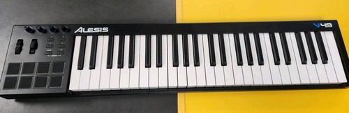 Alesis v49 key - 49-key, usb