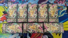Pokémon TCG Mega Dream M2a