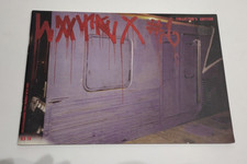 latex number 1 graffiti