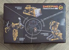 Devil's Saviour DS-06