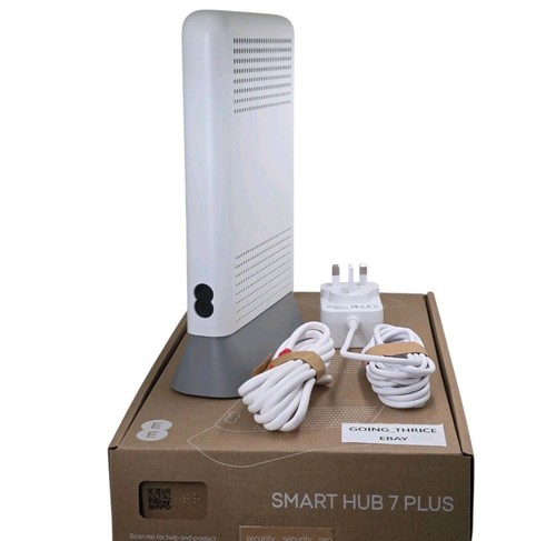 Smart hub plus - plus,