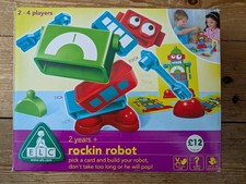 ELC Rockin Robot - Early