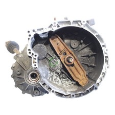 MINI COOPER F56 GEARBOX 1.6 PETROL 6 SPEED