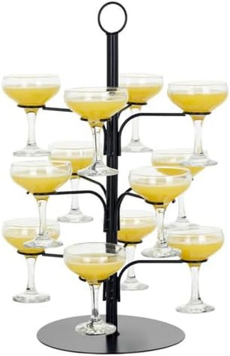 Howsehold cocktail tree - cocktail,