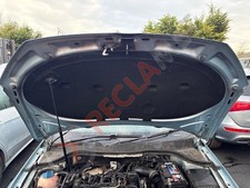 VOLKSWAGEN PASSAT MK6 B7 2010-2014 Bonnet 3AA823031
