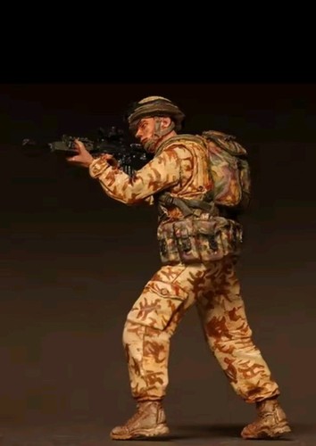 Post resin model - uk,