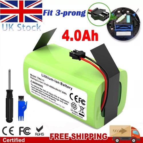 4000mah on battery - 4000mah, li-on