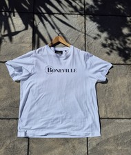 Boneville T Shirt Massimo Osti