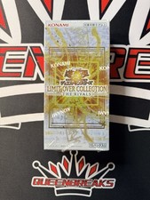 Yu-Gi-Oh! Japan Version LIMIT
