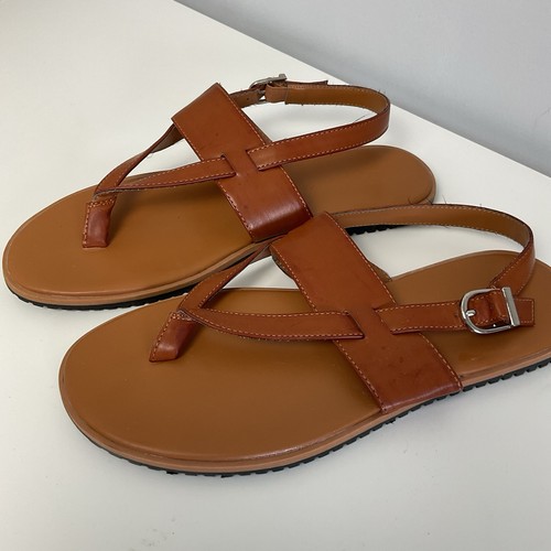 Zara flat sandals womens size - sandals,