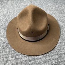 Trooper Brown Drill Sergeant