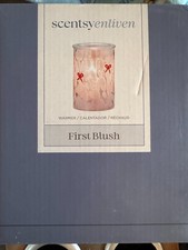 Scentsy First Blush Valentines