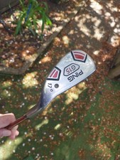 Ping G15 2 Hybrid  17 Degree