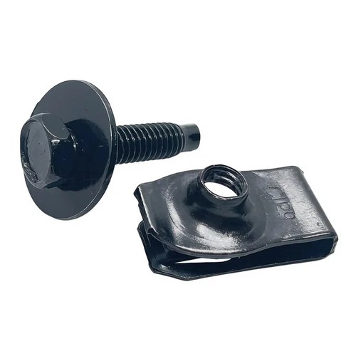 Bumper liner splash guard - bumper,