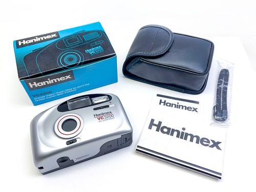 Vintage hanimex vc3200 - vintage,