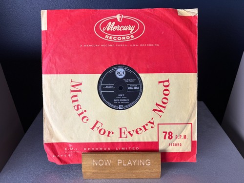 Elvis presley don - elvis,