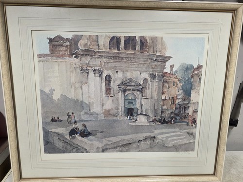 Campo san trovaso sir - campo,