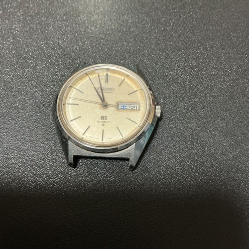 Grand seiko automatic - grand,