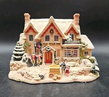 Lilliput Lane The Star Inn