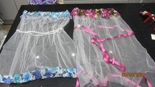 JOB LOT  2 VINTAGE  NIGHTIES