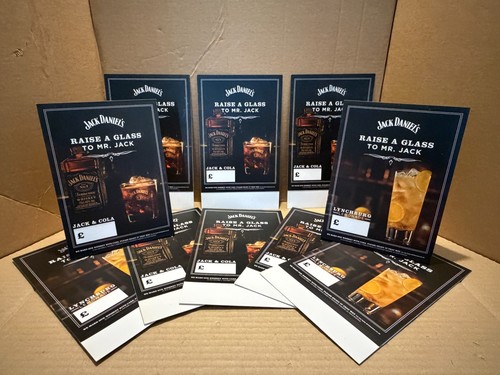 New jack daniel raise a - jack, daniel's