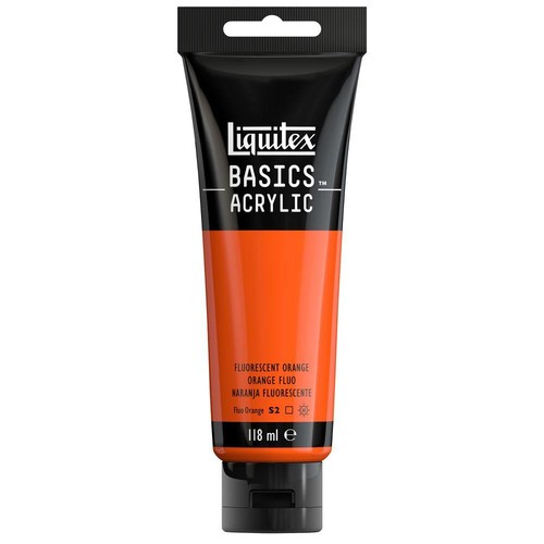 Liquitex basics acrylic - liquitex,