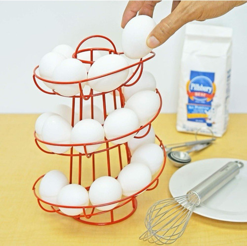 Egg skelter deluxe modern - egg,