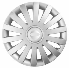 16" Wheel trims fit  Transit