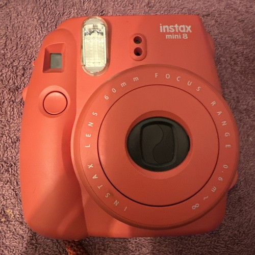 Fujifilm instax mini instant - mini, 8