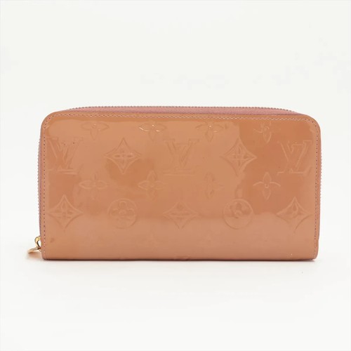 Louis vuitton vernis zippy - vernis,