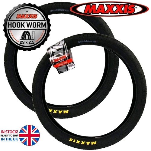 Pack maxxis hookworm - pack, 29"