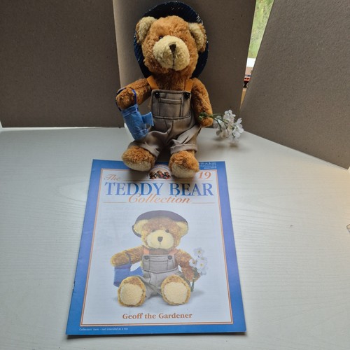 The teddy bear collection - 19,