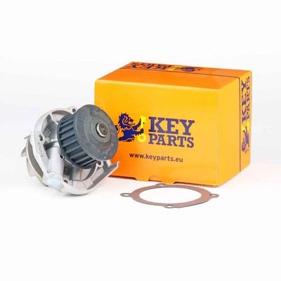 Key parts engine - parts, cooling