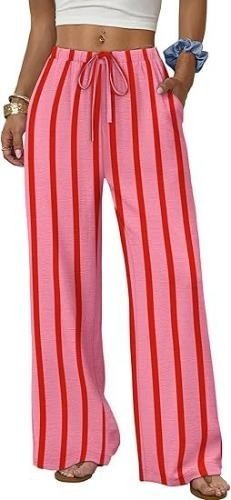 Women summer loose pants - summer,