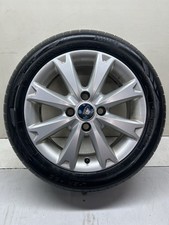 FORD FIESTA MK7 15 INCH ALLOY