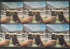 Guinness nations 2026 - 6, x