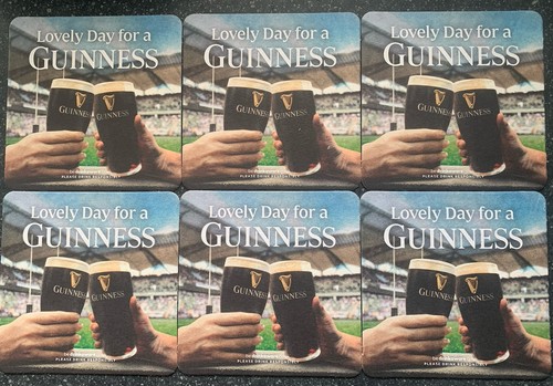Guinness nations 2026 - 6, 6