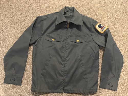 Vintage department - p.o.,