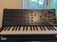 KORG MS-20 mini Monophonic