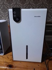 Dehumidifier Air Purifier 2.5L