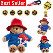 Miniature Paddington Bear