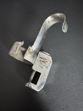 Lambretta Model D Accessory Steering Lock