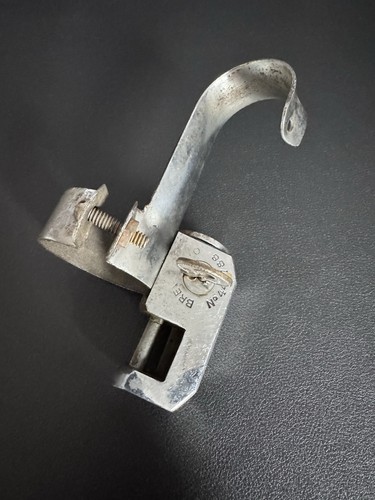 Lambretta model accessory - d,