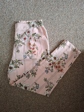 Ladies Harem Trousers Size 12