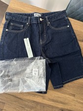 BNWT Ladies Blue Denim River