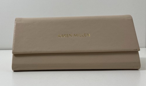 Karen millen pink triangular - millen,